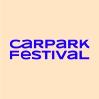 Carpark Festival Logo