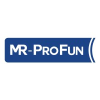 MR-ProFun Inc (MR) Logo