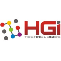 HGi Technologies Logo