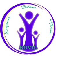 Rape and Domestic Violence Information Center Logo