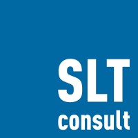 SLT Consult Logo