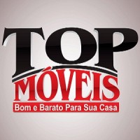 Top Móveis Logo