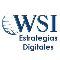 WSI Estrategias Digitales Logo