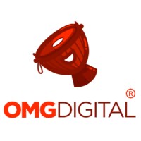 OMG Digital, Inc. Logo
