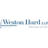 Weston Hurd Logo