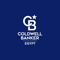 Coldwell Banker Egypt Logo