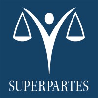 SuperPartes, associazione di cultura giuridica Logo