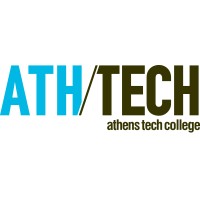 Athens Tech College Logo