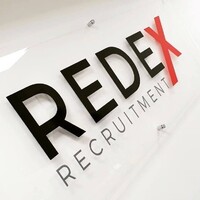 Redex Recruitment Logo