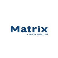 Matrix Verzekeringen Logo