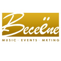 Beceëne.com Logo