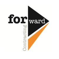Forward Contracting Logo