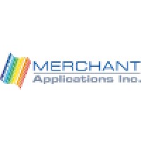 Merchant Applications Inc. Logo