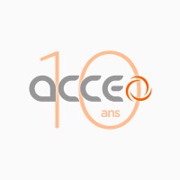 Acceo Logo