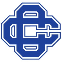 Grand Rapids Catholic Central High School Logo