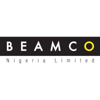 Beamco Nig. Ltd. Logo