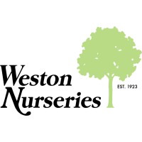 Weston Nurseries Logo