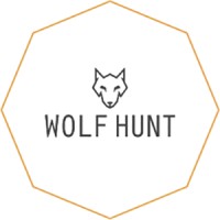 Wolf Hunt Logo