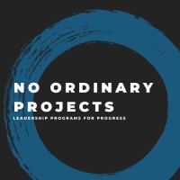 No Ordinary Projects Logo