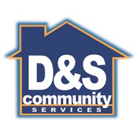 D&S Community Services Logo