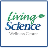 Living Science Wellness Centre Logo