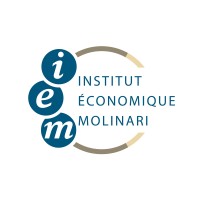 Institut économique Molinari Logo