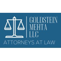 Goldstein Mehta LLC Logo