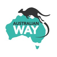 Australian Way Education Logo