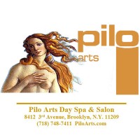 Pilo Arts Logo