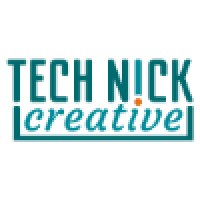 Tech Nick Creative Logo