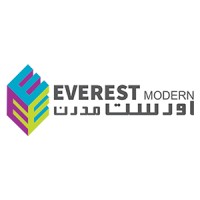 Everest Modern Pars Chain Stores Logo
