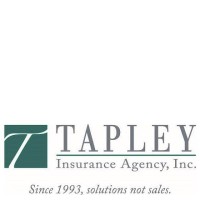 Tapley Insurance Agency, Inc Logo