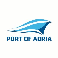 Port of Adria JSC Logo