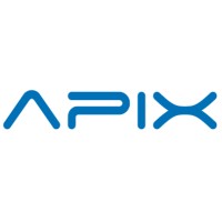 Apix Logística Especializada Logo