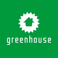Agência Greenhouse Logo