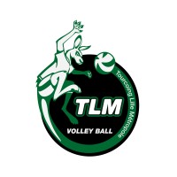 Tourcoing Lille Métropole Volley-Ball Logo