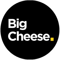 BigCheese - Software Consulting Services. Logo