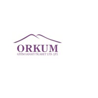 Orkum Giyim Logo