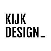 Kijk Design - Graphic Design Logo