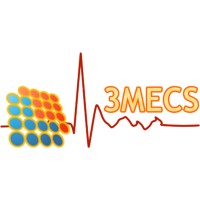 3MECS Engineering & Consulting Services Logo