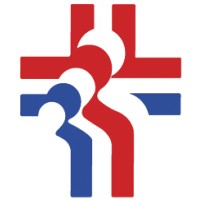 Hospital Santamaría Logo
