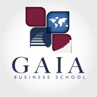 GAIA Business School Logo