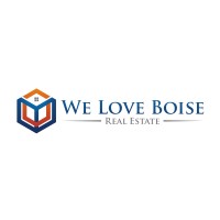 We Love Boise Real Estate (a division of JPAR Live Local) Logo