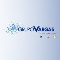 Grupo Vargas Oficial Logo