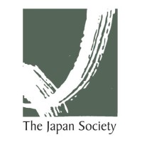 The Japan Society Canada Logo