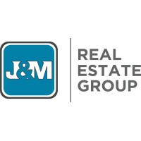 J & M Real Estate Group Inc. Logo