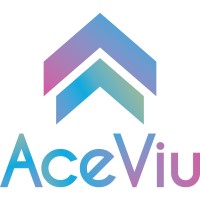 AceViu Logo