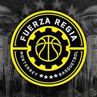 Fuerza Regia Logo