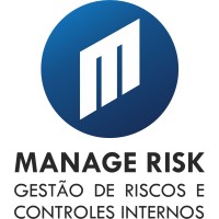 Manage Risk Consultoria Logo