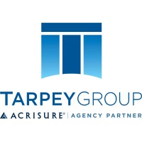 Tarpey Group, LLC Logo